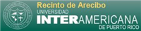 Inter American University of Puerto Rico-Arecibo logo