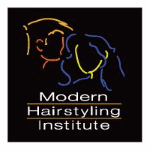 Modern Hairstyling Institute-Arecibo logo