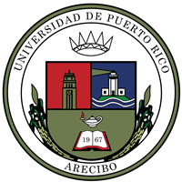 University of Puerto Rico-Arecibo logo