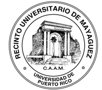 University of Puerto Rico-Mayaguez logo