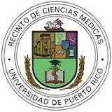 University of Puerto Rico-Medical Sciences logo