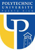 Universidad Politecnica de Puerto Rico logo