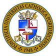 Pontifical Catholic University of Puerto Rico-Mayaguez logo