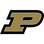 Purdue University -- Main Campus logo.