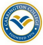 Carrington College-Portland logo