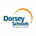 Dorsey College-Wayne logo