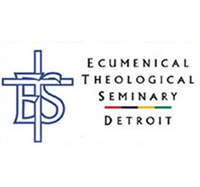 Ecumenical Theological Seminary logo