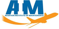 Aviation Institute of Maintenance-Philadelphia logo