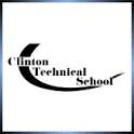 Clinton Technical School logo
