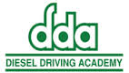 Diesel Driving Academy-Shreveport logo