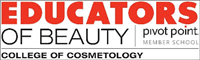 Educators of Beauty College of Cosmetology-Rockford logo