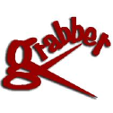 Grabber School of Hair Design logo