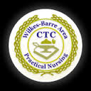 Wilkes-Barre Area Career and Technical Center Practical Nursing logo