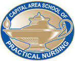 Capital Area School of Practical Nursing logo