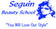 Seguin Beauty School-New Braunfels logo