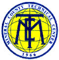 Mineral County Vocational Technical Center logo
