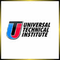Universal Technical Institute-Auto Motorcycle & Marine Mechanics Institute Division-Orlando logo