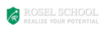 Rosel School of Cosmetology logo