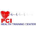 PCI Health Training Center logo