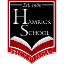 Hamrick School logo