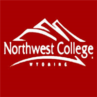 North-West College-Glendale logo