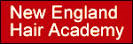 New England Hair Academy logo