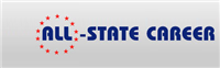 All-State Career-Baltimore logo
