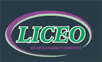 Liceo de Arte-Dise-O y Comercio logo