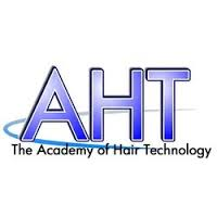 Academy of Hair Technology logo