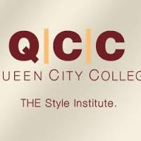 Queen City College logo