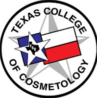 Texas College of Cosmetology-Abilene logo