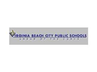 Virginia Beach City Public Schools School of Practical Nursing logo