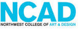 Northwest College of Art & Design logo