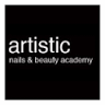 Artistic Nails and Beauty Academy-Tampa logo