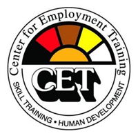 CET-Oxnard logo