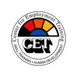 CET-Santa Maria logo