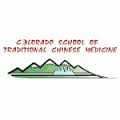 Colorado School of Traditional Chinese Medicine logo