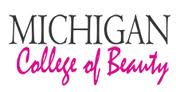 Michigan College of Beauty-Troy logo