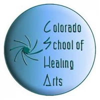 Colorado School of Healing Arts logo