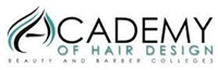 Academy of Hair Design-Pearl logo