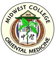 Midwest College of Oriental Medicine-Racine logo
