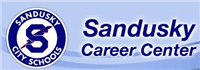 Sandusky Career Center logo