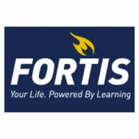 Fortis Institute-Scranton logo