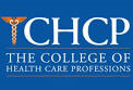 The College of Health Care Professions-Northwest logo