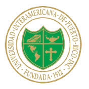 Inter American University of Puerto Rico-School of Optometry logo