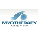 Myotherapy Massage College logo