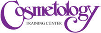 Cosmetology Training Center logo