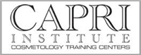 Capri Institute of Hair Design-Paramus logo