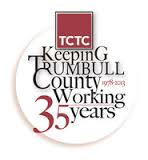 Trumbull Career & Technical Center logo