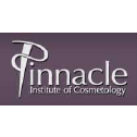 Pinnacle Institute of Cosmetology logo
